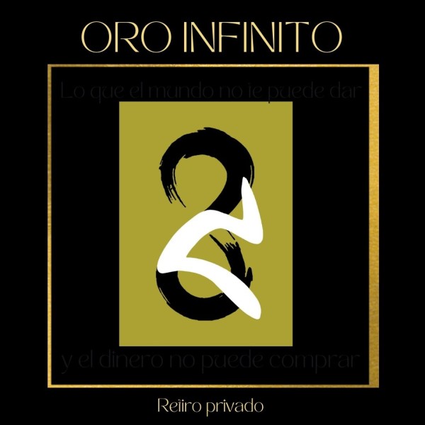 oro infinito